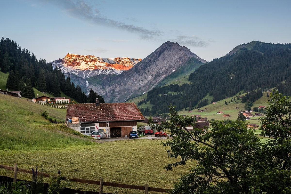 The Alps 2014 Switzerland Adelboden 3 - Arturs Ancans