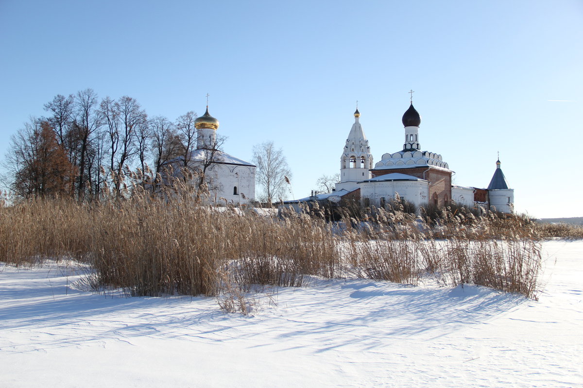 на острове - alecs tyapin