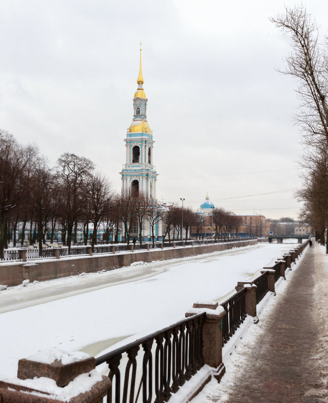 СПб - Евгений Никифоров