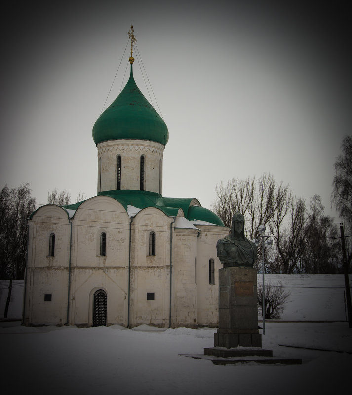 Переславль-Залесский - Kasatkin Vladislav