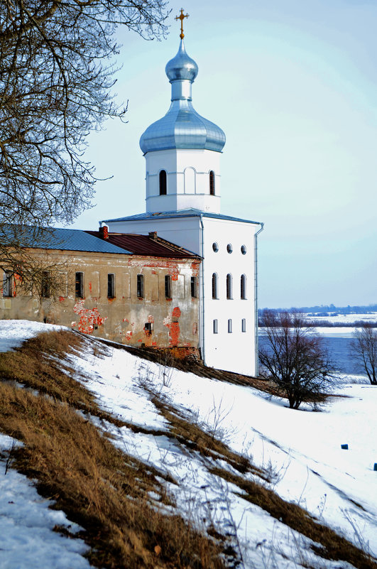 Юрьего - карина полякова