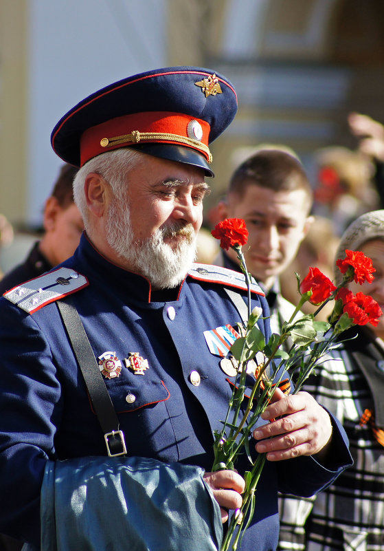 День победы. - Sergey ///