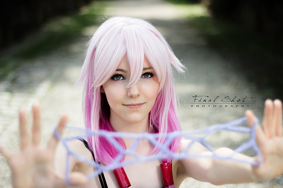 Johanna 03 - Cosplay - Kiriru Kaisou