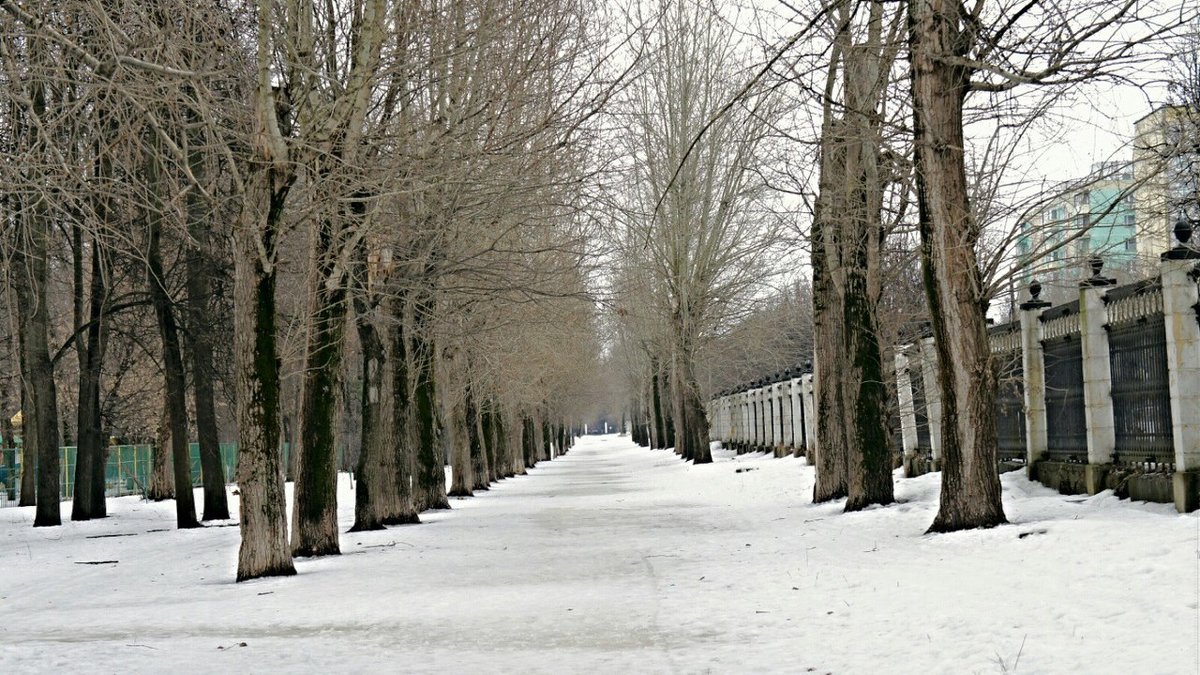 Корридор - Алексей Лукаев