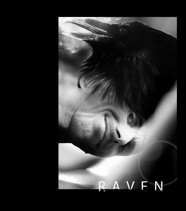 Raven - Алексей 