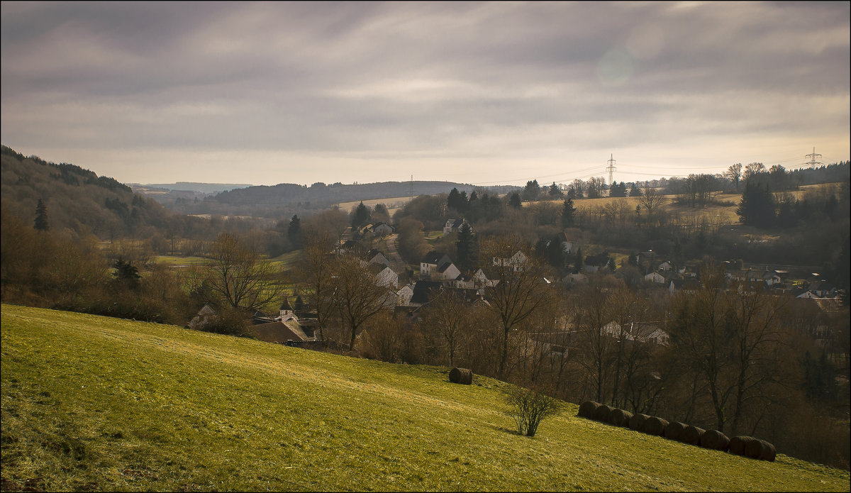 Eifel - Андрей Бойко