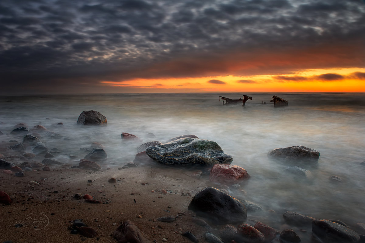 Klaipeda - Sutkus Rolandas