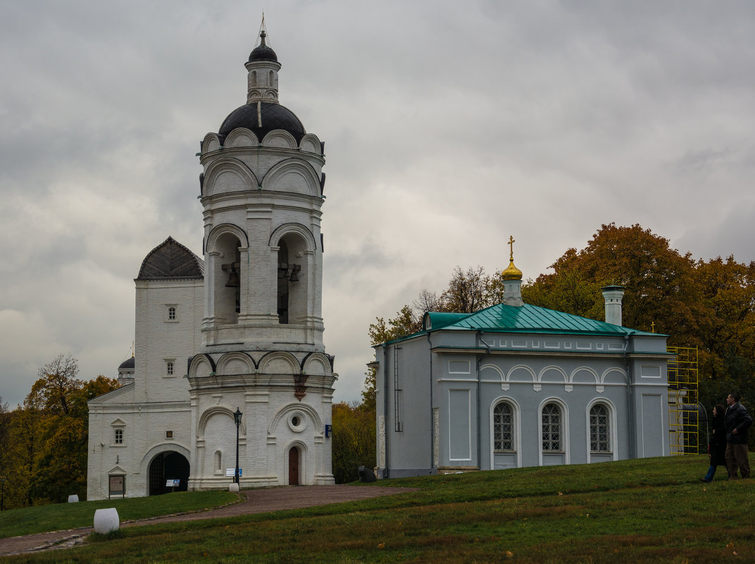 Коломна - Kasatkin Vladislav