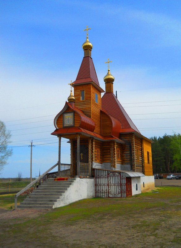 *** - Галина Медведева