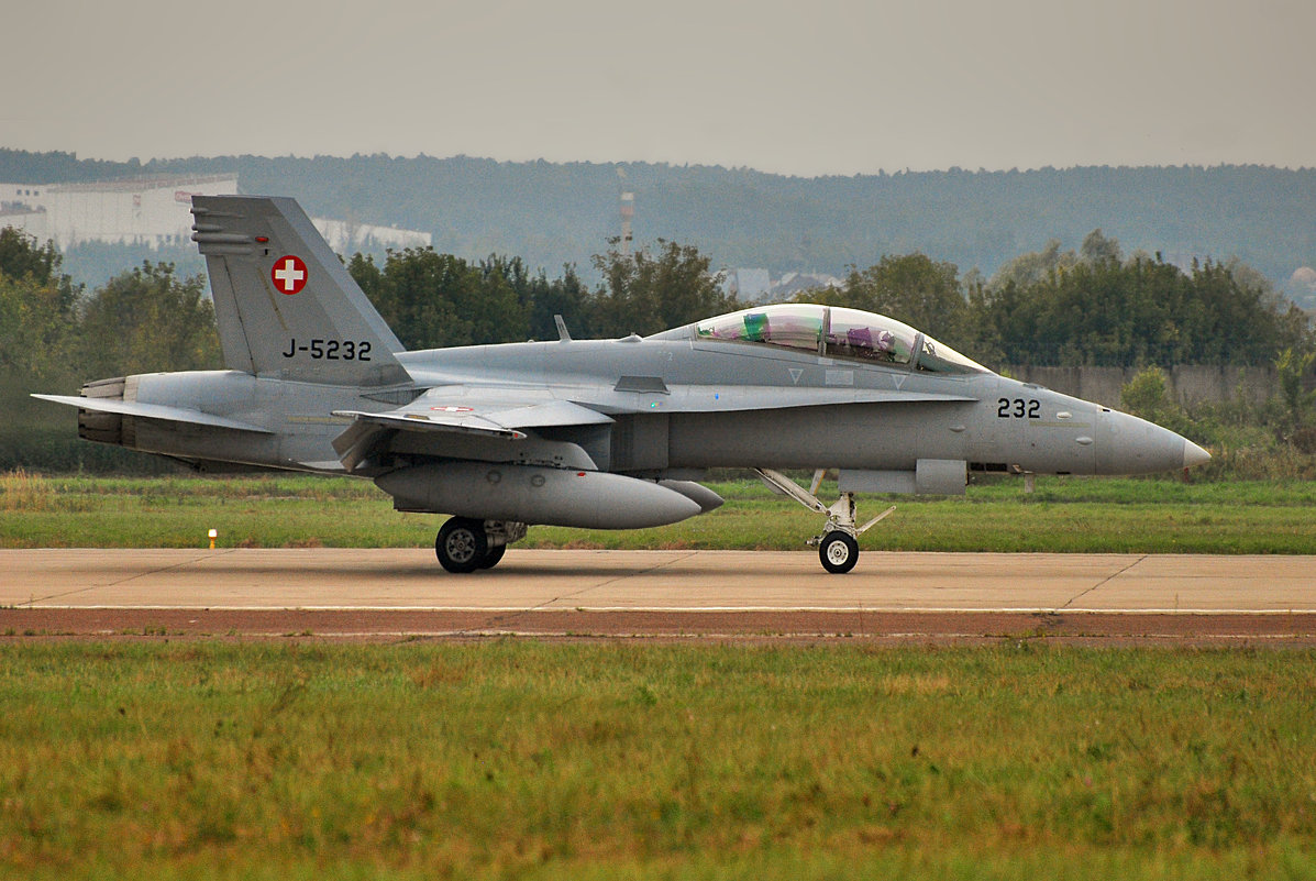 F 18 Korner - sergej-smv 