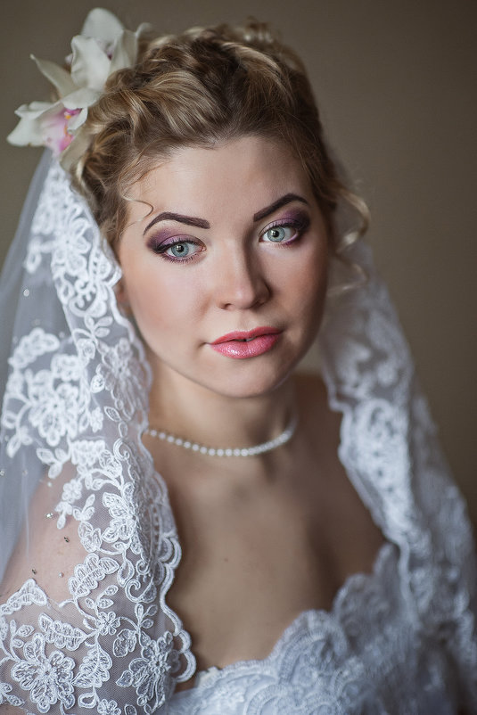 Портрет невесты - Екатерина Симонова