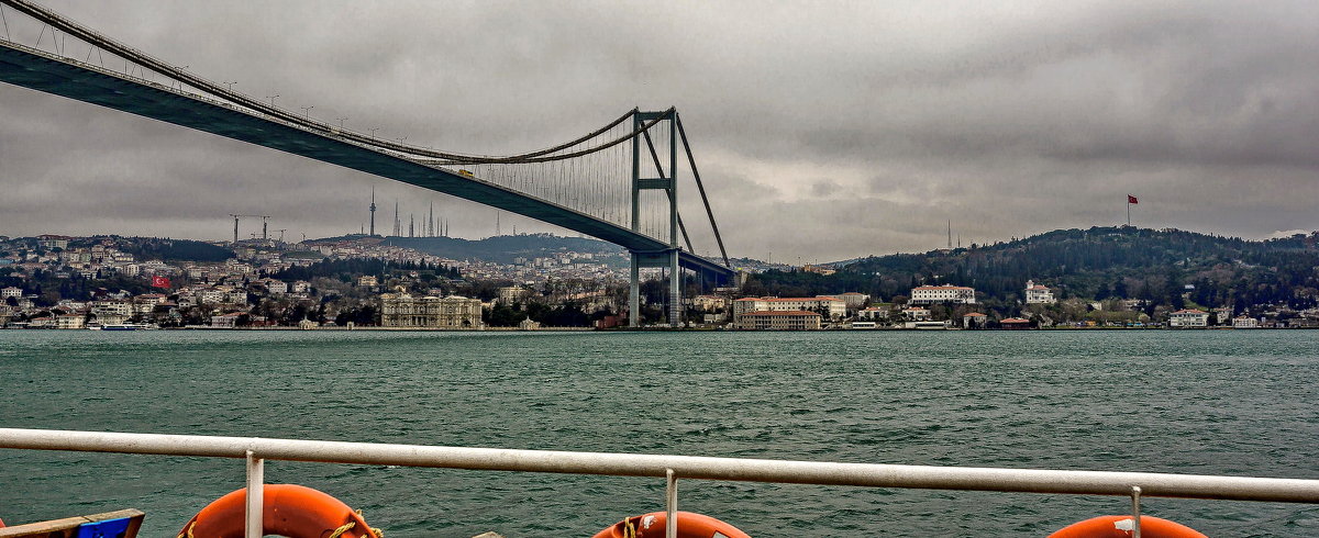 Istanbul 2015 18 - Arturs Ancans