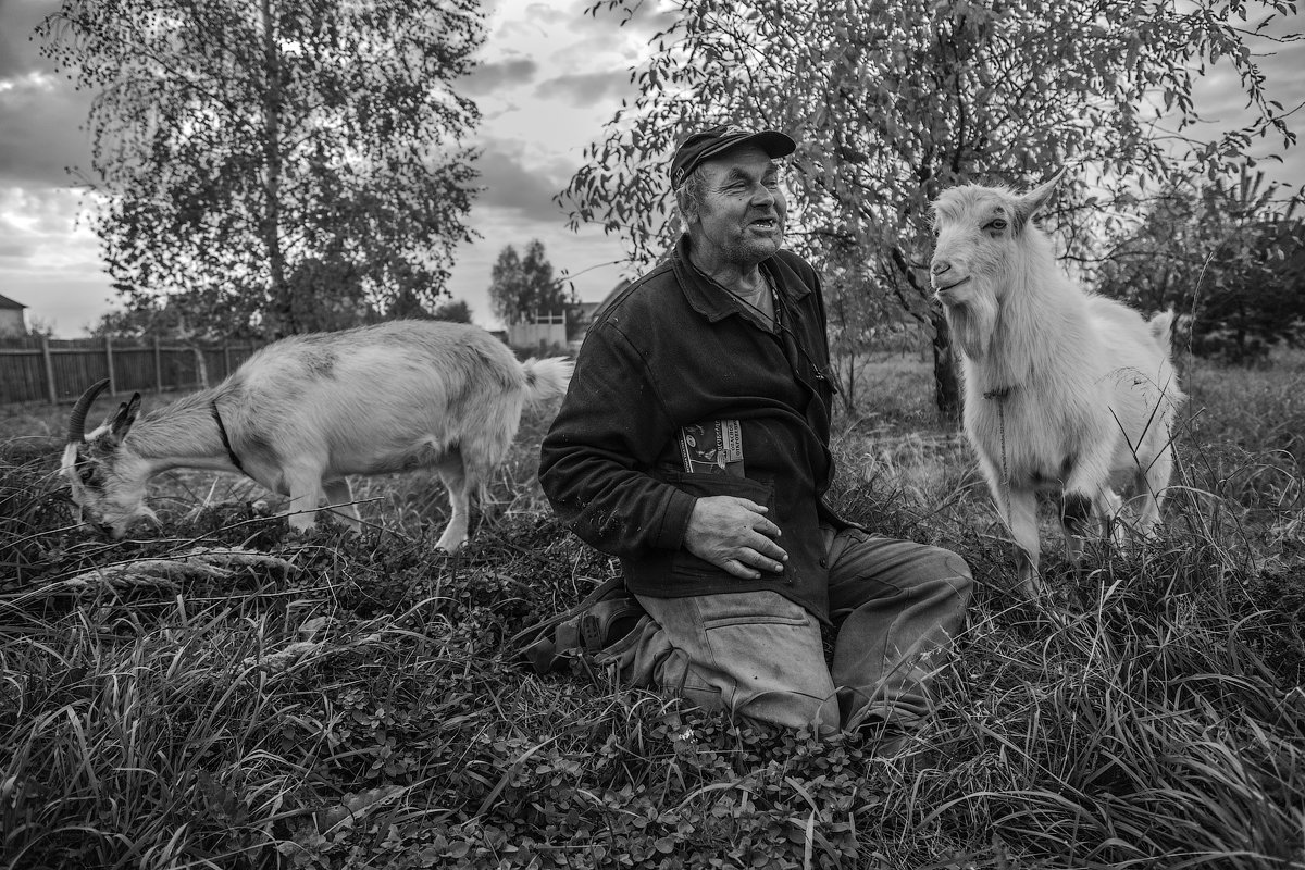 В унисон - Сергей Михайлов