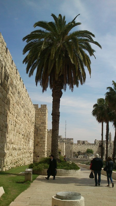 Иерусалим - youry 