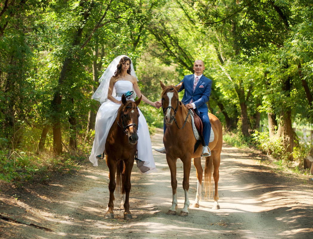 wedding - сергей мартяков