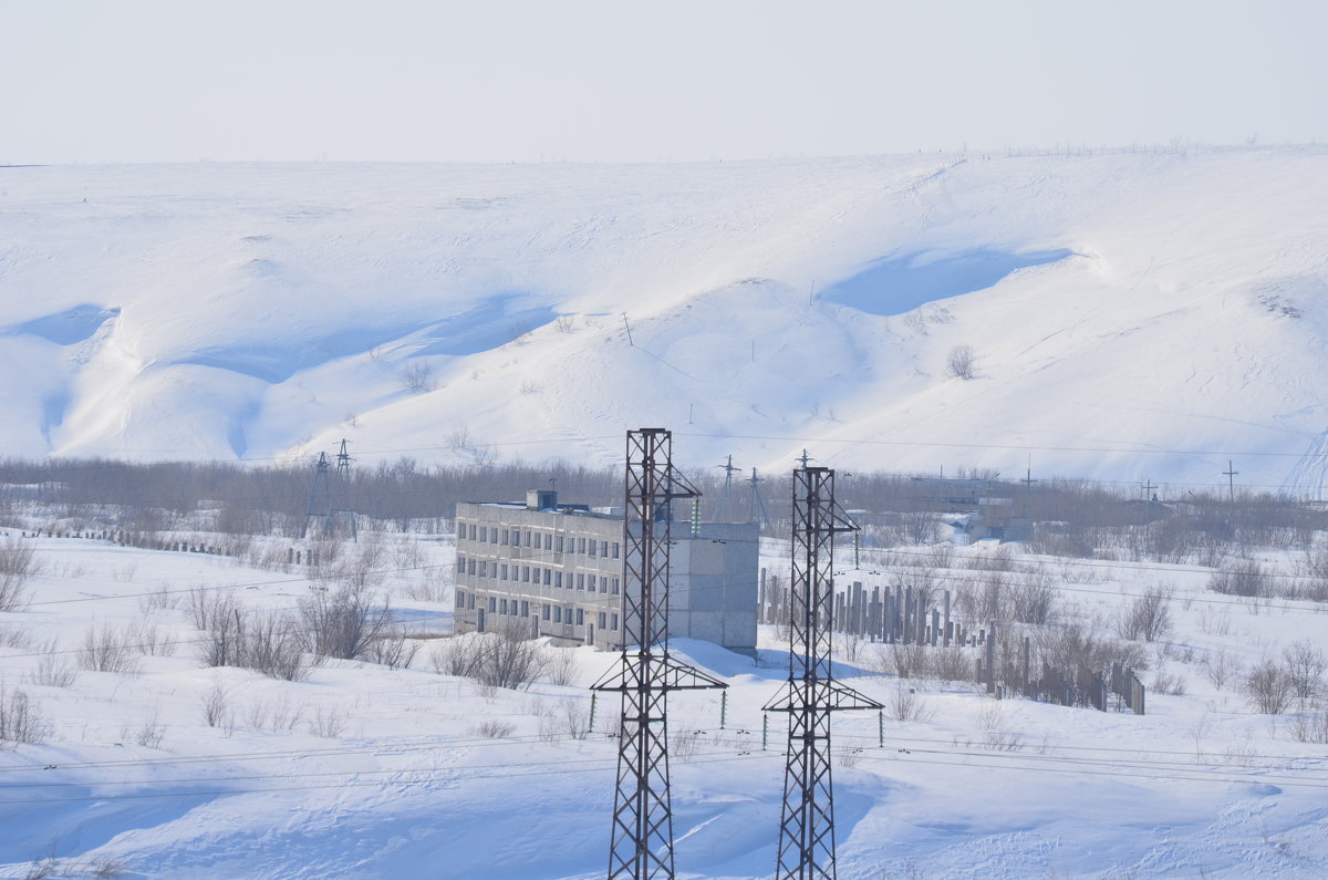 Один день из жизни - Маруся Лунина