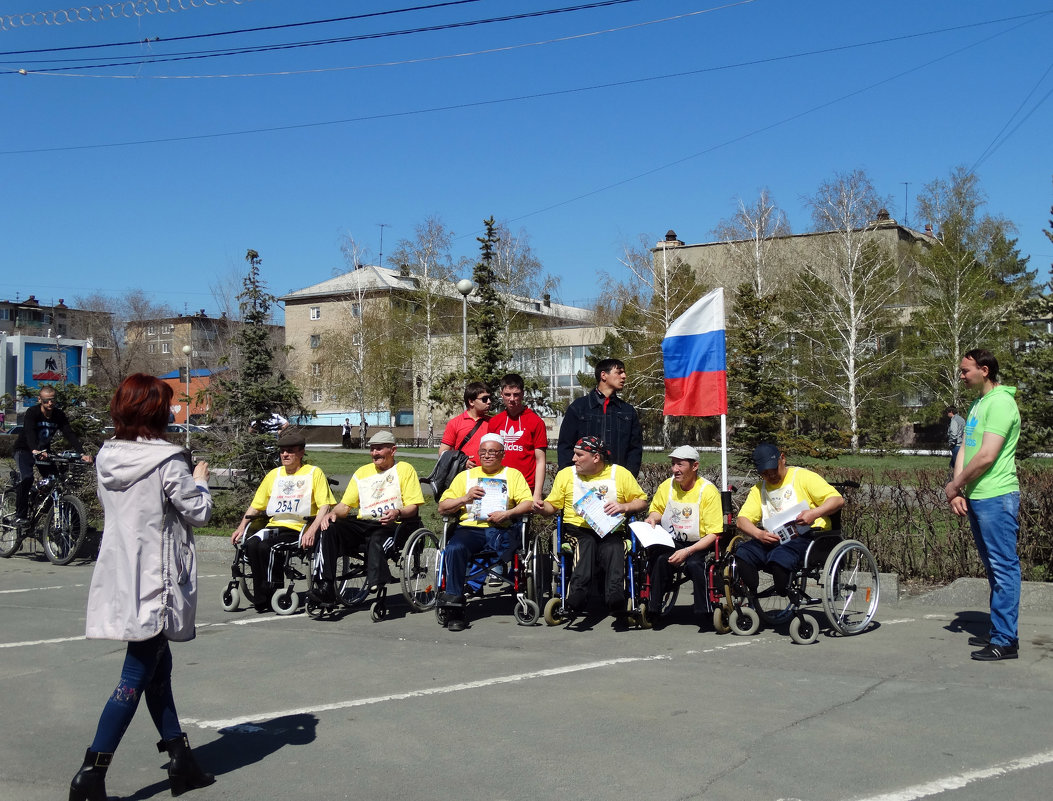 фото на память - Юлия Мошкова 