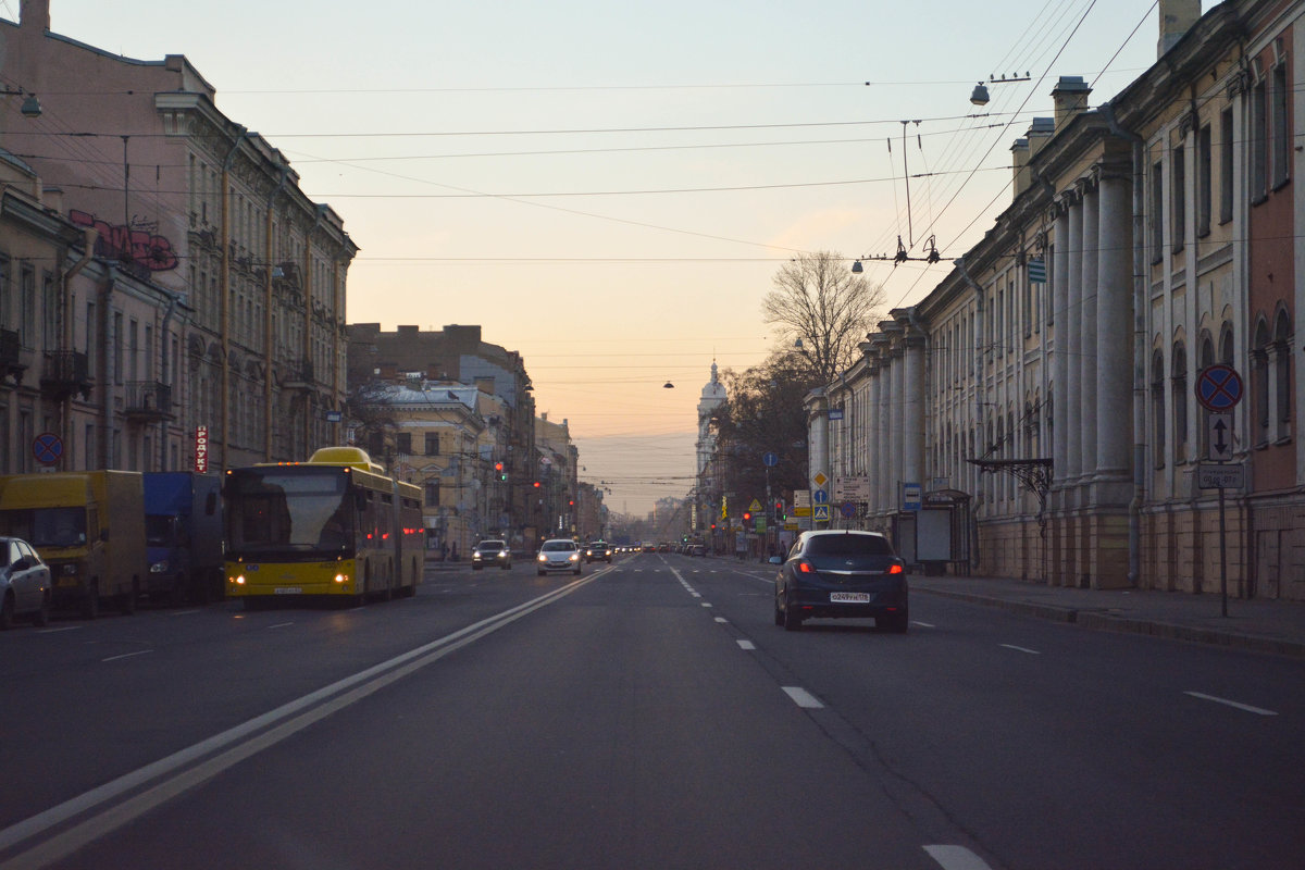 Дорога - Владислав 