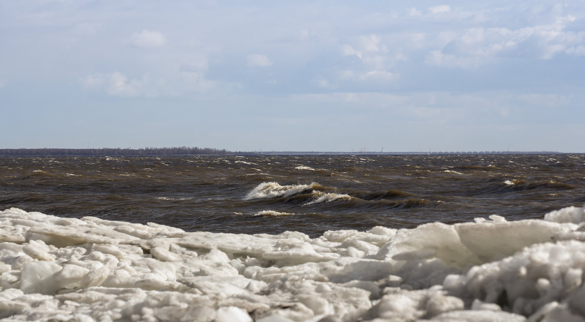 Три состояния воды - Герман 