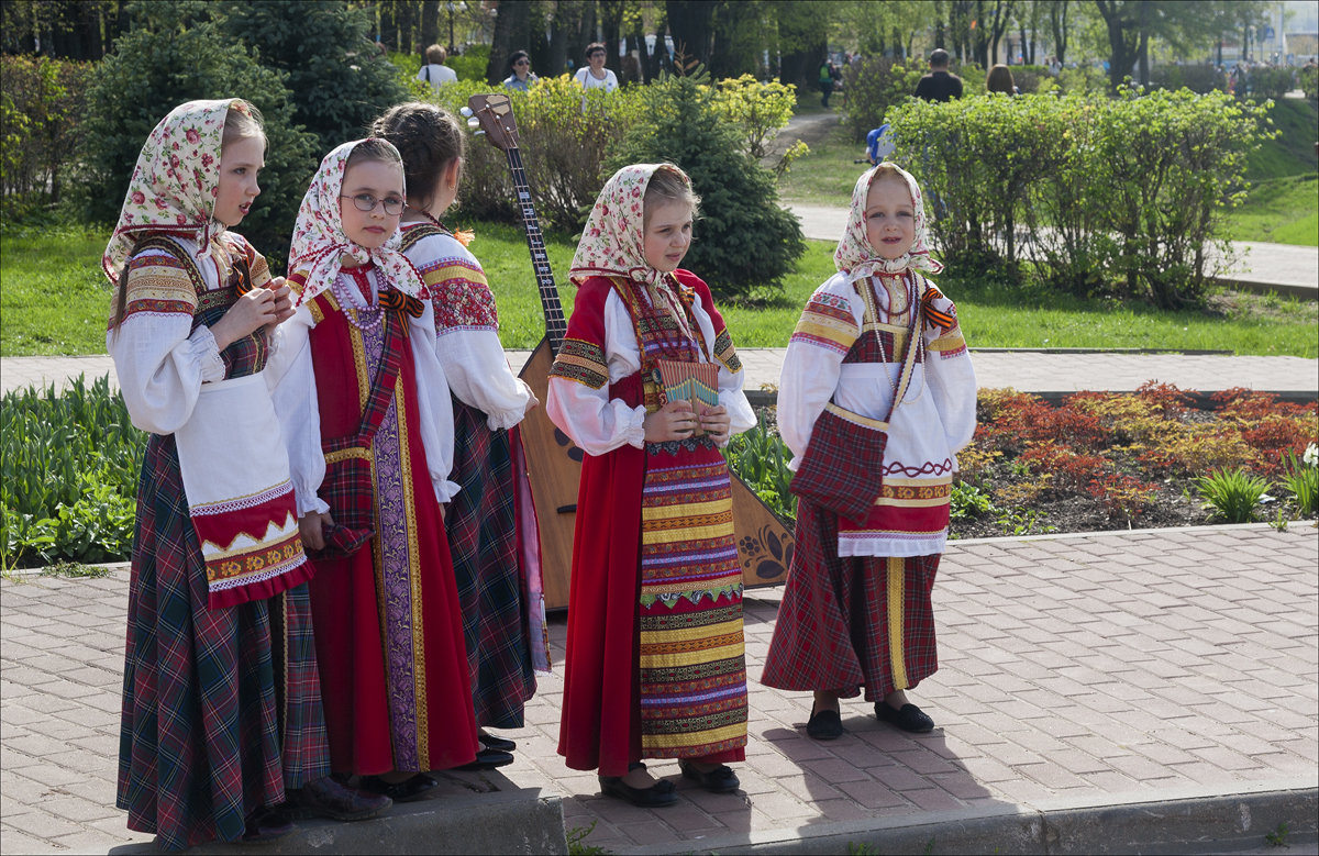 *** - Сергей Котусов