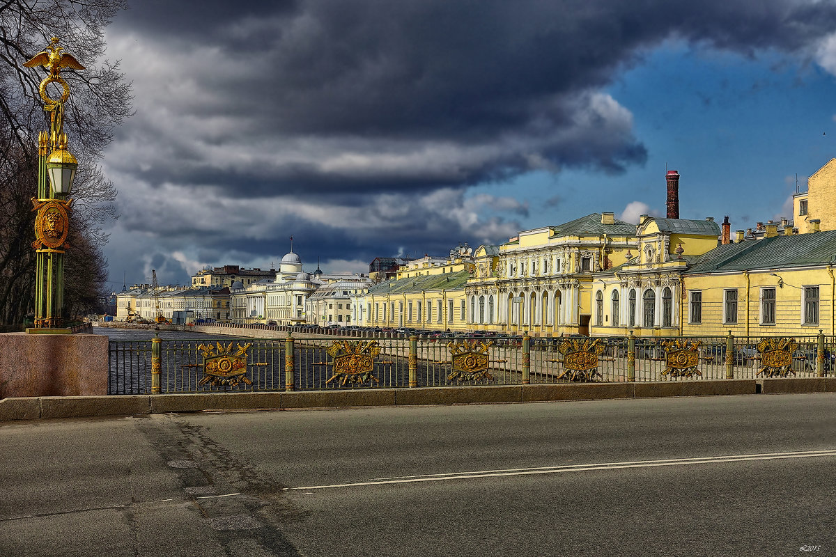 Соляной городок - mila 