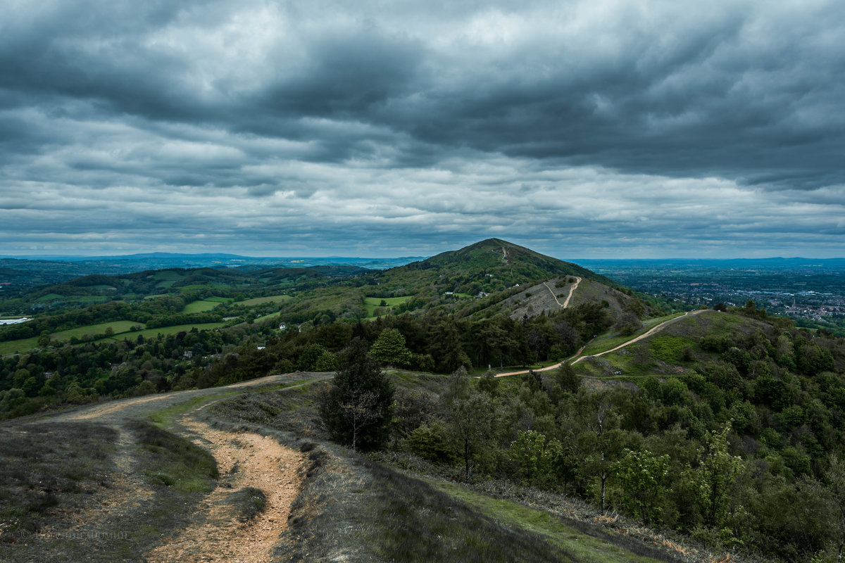 Malvern Hills - Евгений Фомин