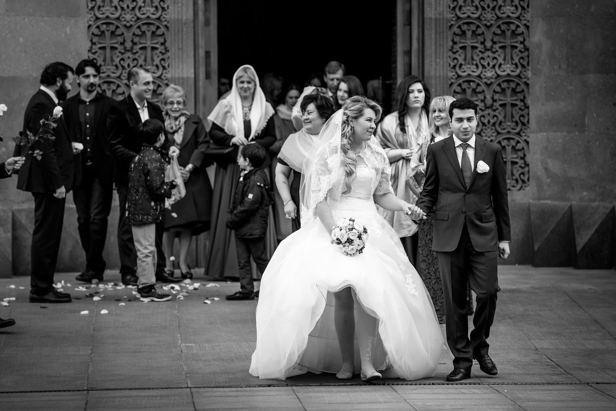 Венчание - Влад Селезнев