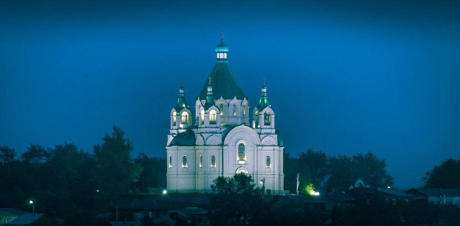 *** - Евгений Гореликов