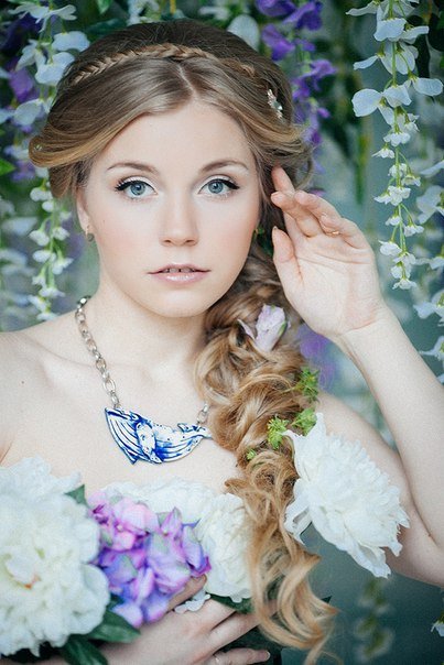 Цветы - Екатерина Громова
