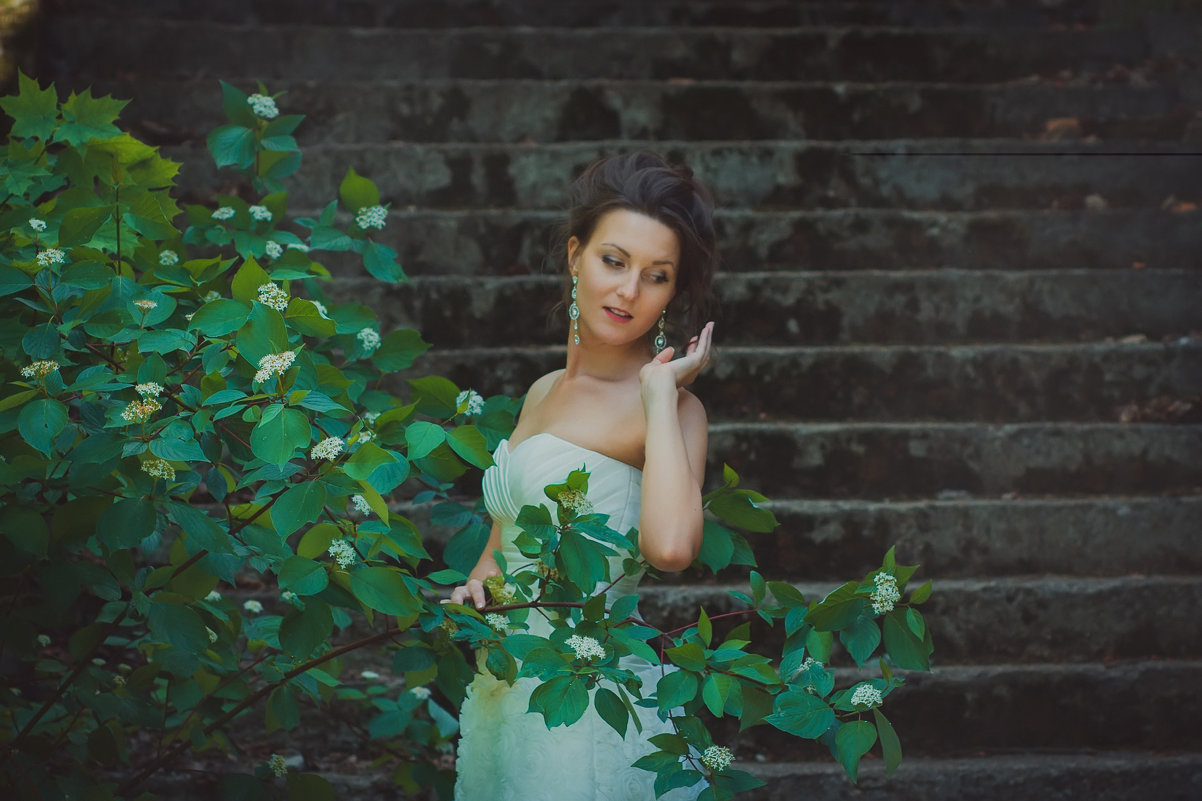 wedding - Светлана Челядинова