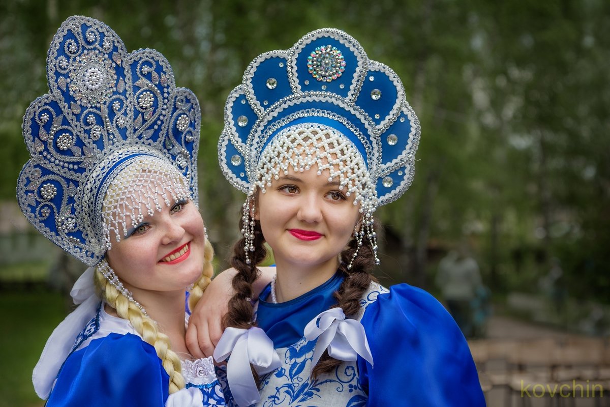 гжель, последний звонок - Виктор Ковчин