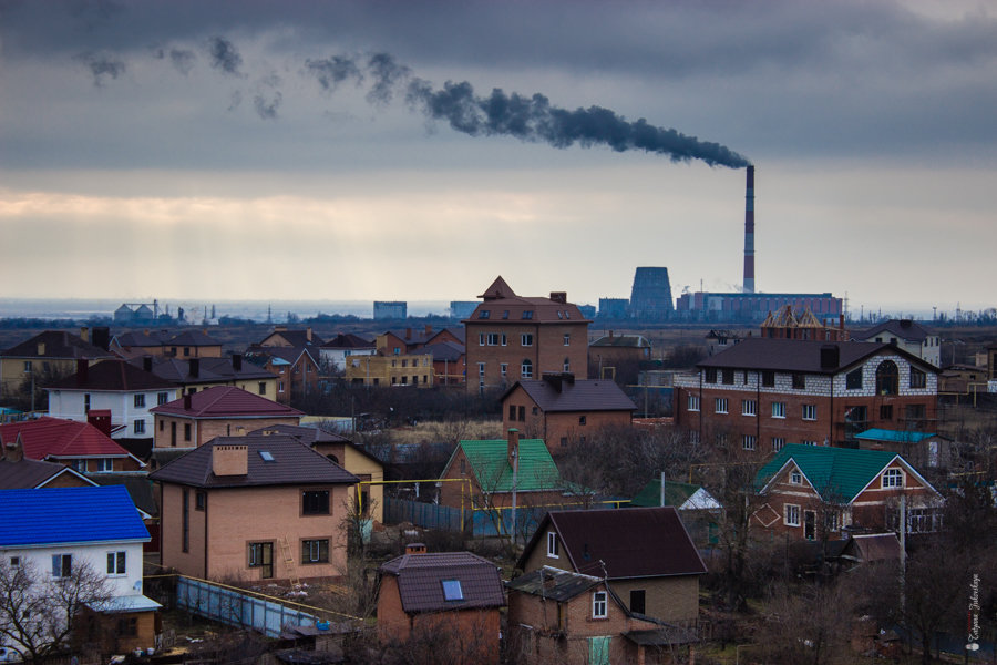 Ростов - Татьяна Жуковская