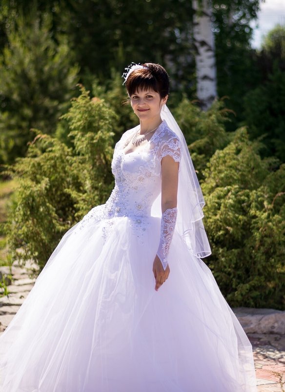 Свадьба - Sergey Serov