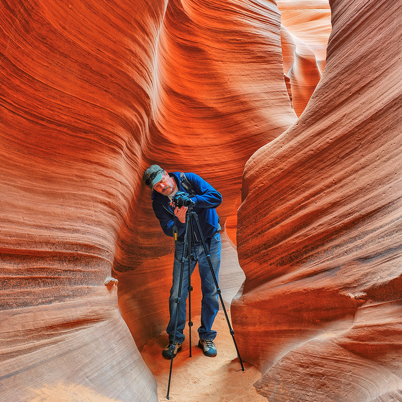 Фотограф - Lucky Photographer