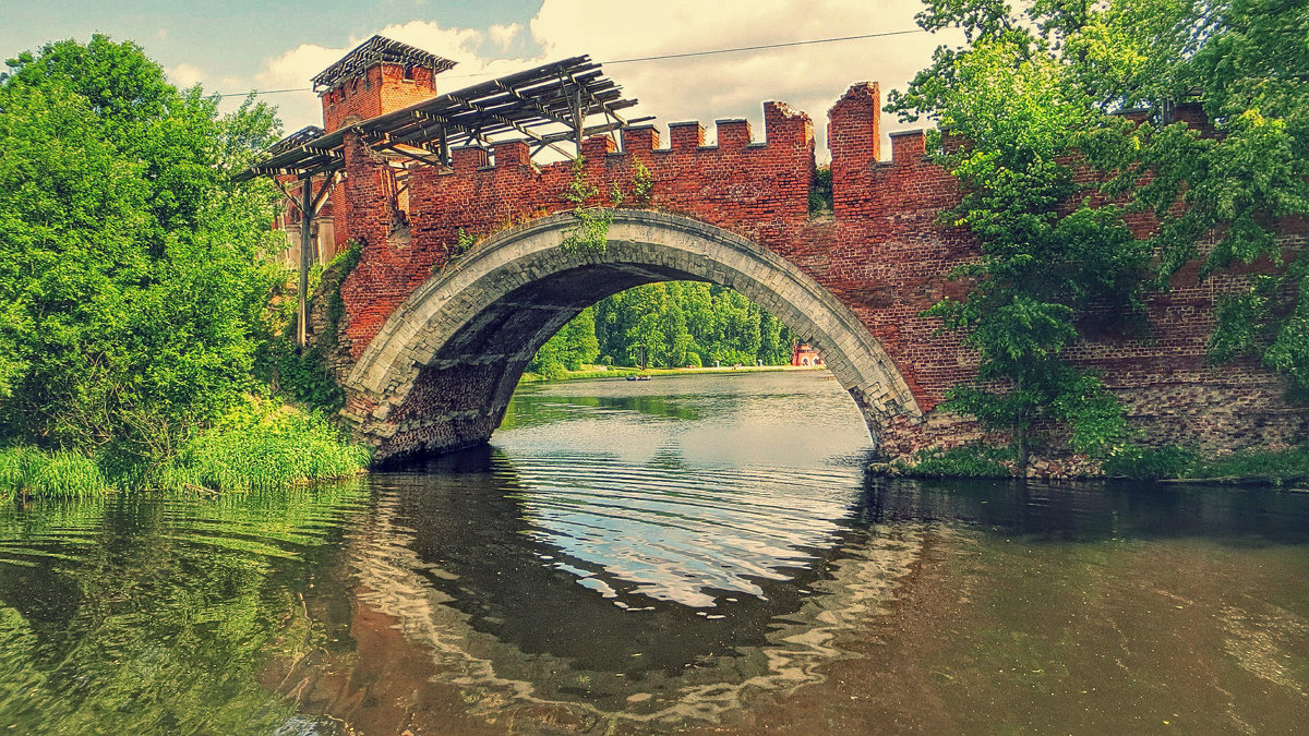 Марфино - Пётр Сидорович Иванов