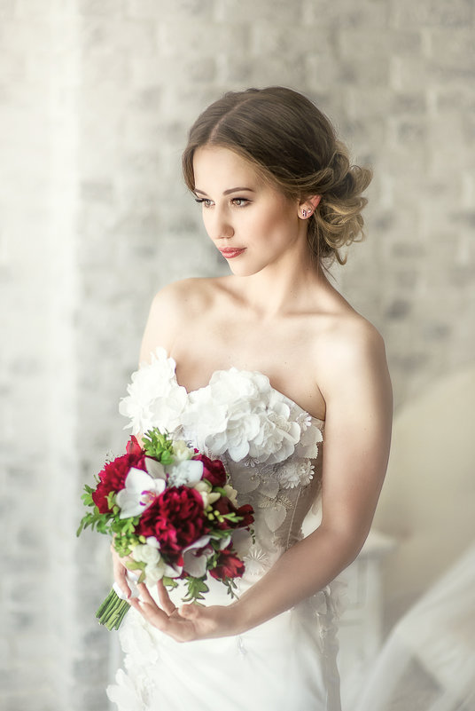 Невеста - Янина Гришкова