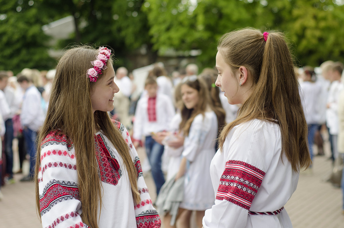 Наша гордість - наші діти! - Виктор .