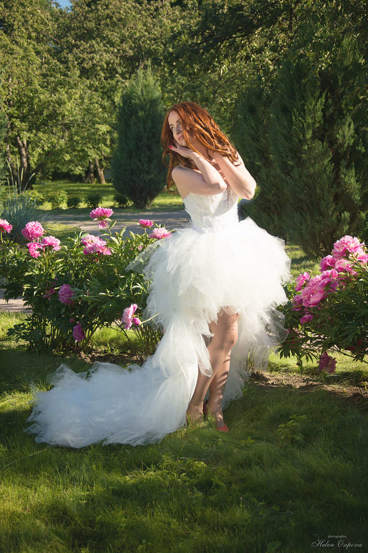 Bride - Елена Осипова