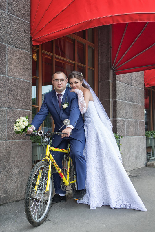 wedding - Светлана Павлова