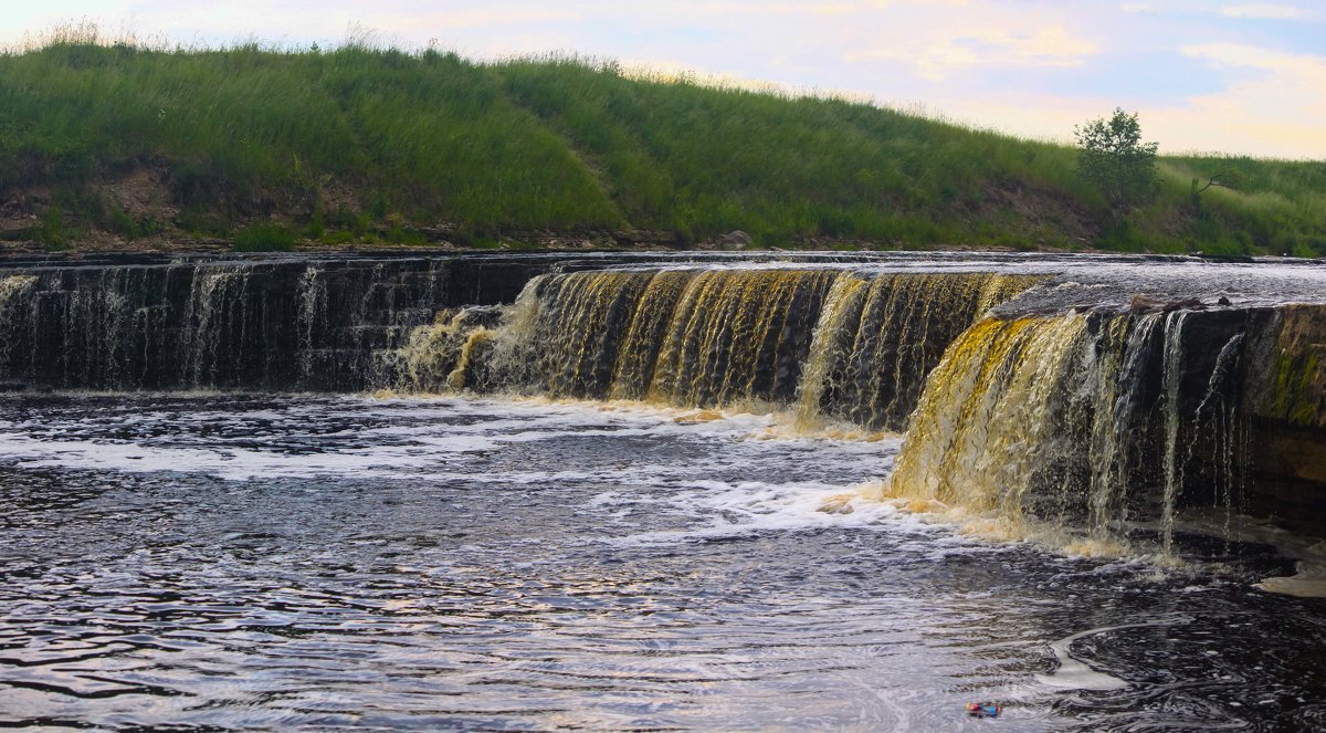 Водопад - Денис Матвеев