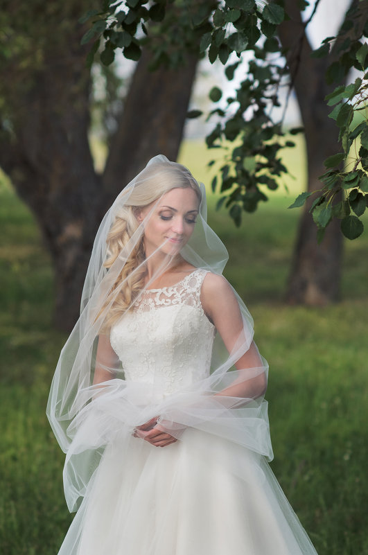 Wedding - Екатерина Умецкая