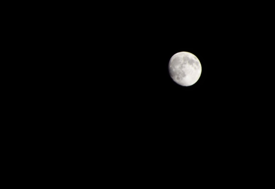 Луна в южном полушарии - Ирина Никифорова