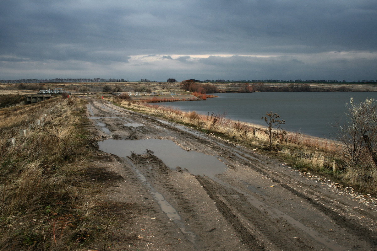 *** - Сергей Гульгас 