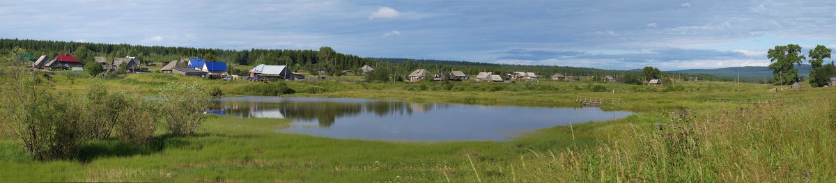 Голубое озеро... - Владимир Хиль