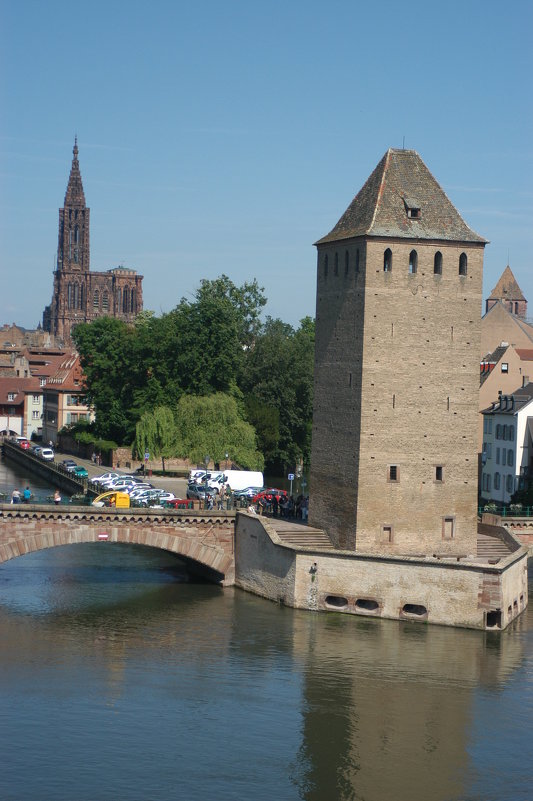 Страсбург - JW_overseer JW
