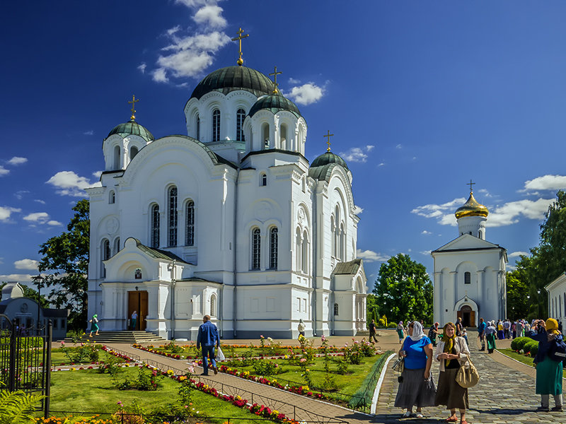 *** - Александр Рамус