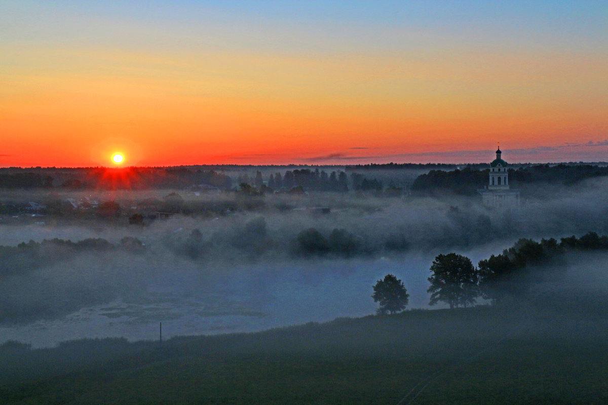 sunrise - Александр Корнелюк