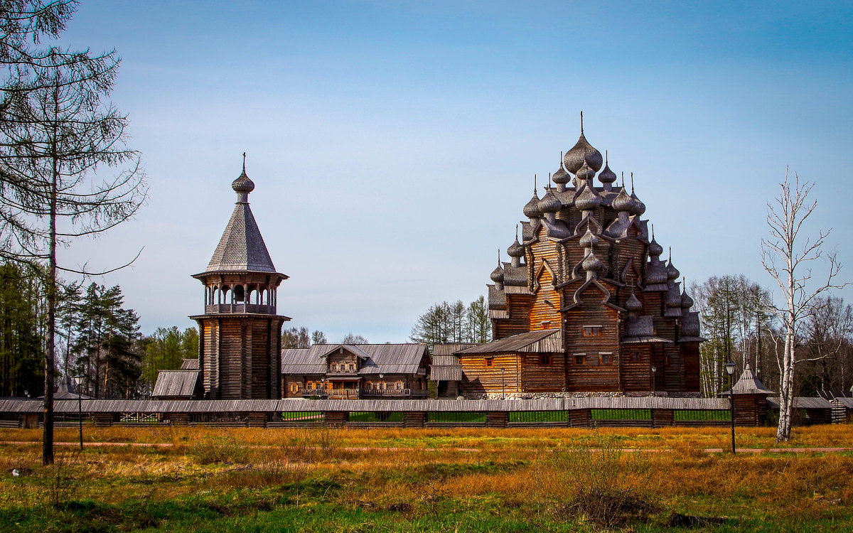 Копия на Неве - Рома Григорьев