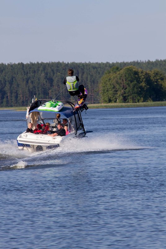 СПОРТ - Gintaras 