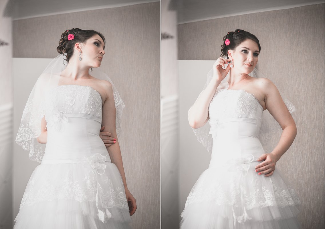 Невеста - Павел Фотограф